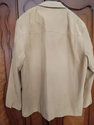 Chaqueta ante GND GENDIVE Talla 52