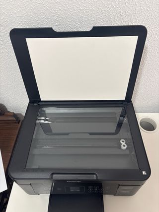 Impresora Epson XP-3100 Negra