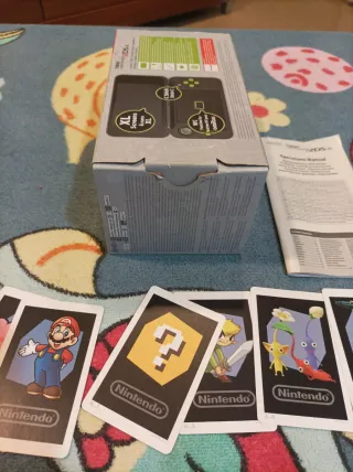 Ultimo precio Caja Original new Nintendo 2DS XL