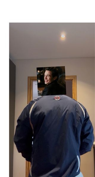 Chaqueta Adidas Francia Retro 1998/99