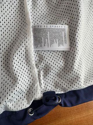 Chaqueta Adidas Francia Retro 1998/99