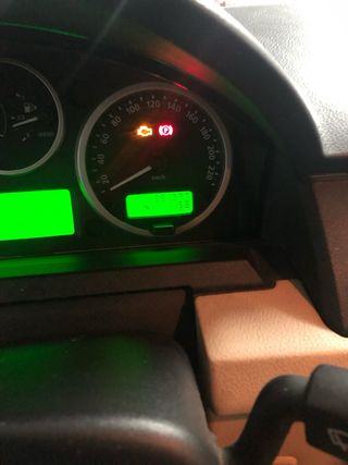 Land Rover Discovery 2010