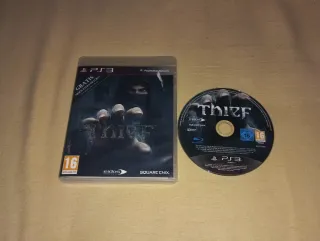 Thief PS3