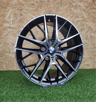 Llantas 18” 5x112