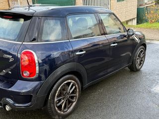 MINI Countryman 2015