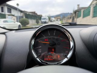 MINI Countryman 2015