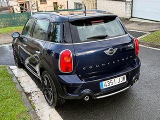 MINI Countryman 2015