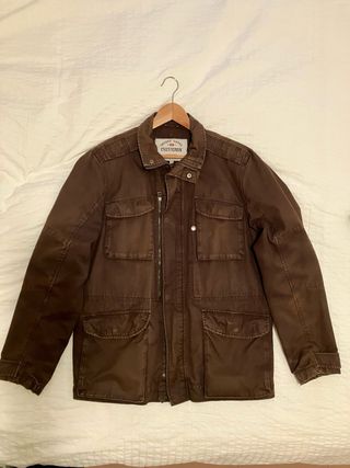 Chaqueta Chevignon Legend Label Talla XL