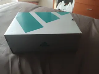 Zapatillas Adidas Equipment Negras Originales,