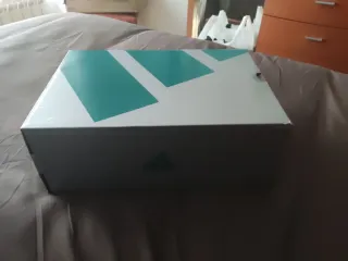 Zapatillas Adidas Equipment Negras Originales,