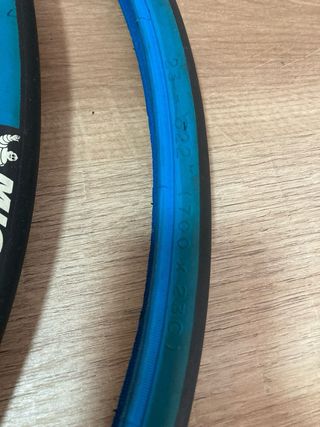 Ruedas Bicicleta Carretera. Mavic MA40