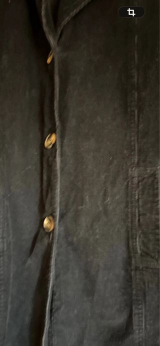 2 Abrigos: Tres Cuartos y Gabardina