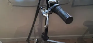 Bicicleta Eléctrica Monty EF-38