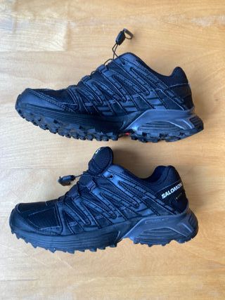 Zapatillas Salomon Trekking