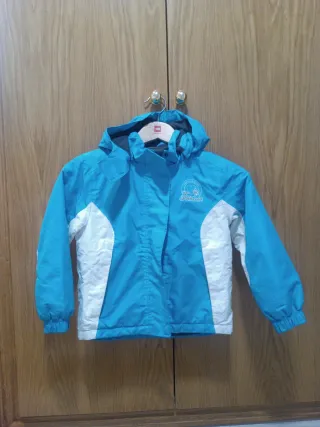 Chaqueta de nieve T5-6