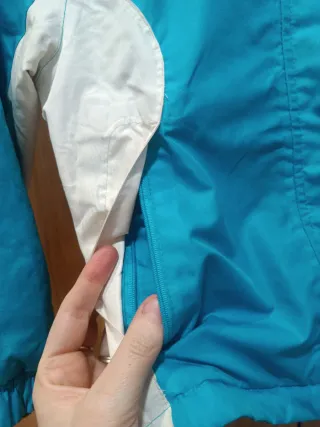 Chaqueta de nieve T5-6