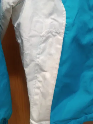 Chaqueta de nieve T5-6