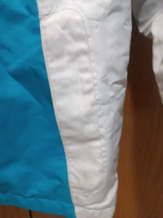 Chaqueta de nieve T5-6