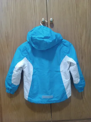 Chaqueta de nieve T5-6