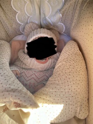 Carro Bugaboo Cameleon gris