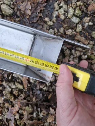 Bebederos Inox Canalon