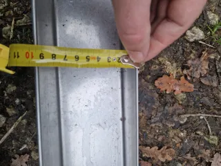 Bebederos Inox Canalon