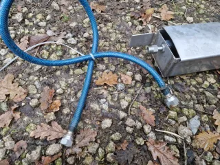 Bebederos Inox Canalon