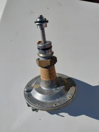 Trompeta Gas Junkers Termo