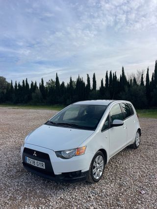 Mitsubishi Colt 2011