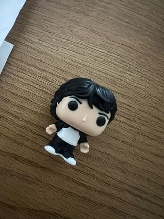 Figura Funko Pop Stranger Things