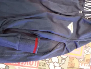 Camiseta Yatch Marina di Portisco Talla M