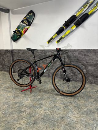 Bicicleta Ghost Talla S