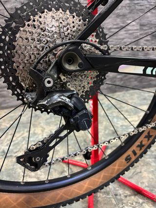 Bicicleta Ghost Talla S