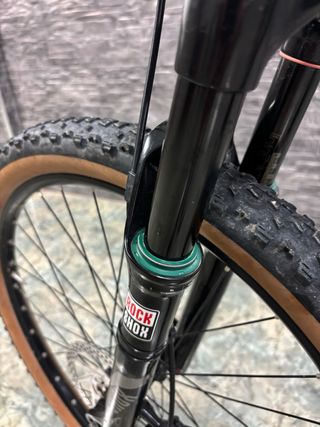 Bicicleta Ghost Talla S