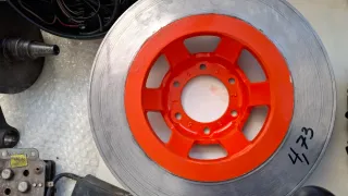 Lote de Piezas MZ ETZ 250 251 Original DDR