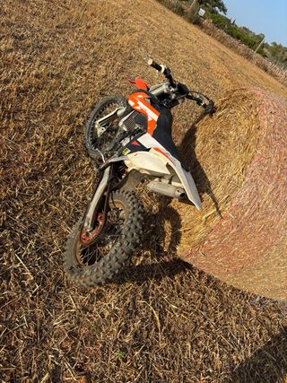 KTM SX 85