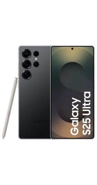 Samsung S25 Ultra Poco Uso Como Nuevo