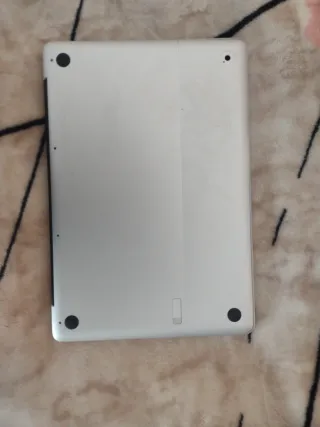 Macbook Pro 15 A1286 Piezas