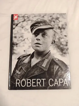 Libros de fotografía