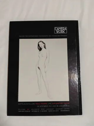 Libros de fotografía