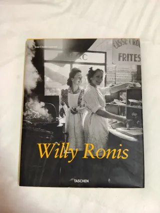 Libros de fotografía