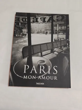 Libros de fotografía