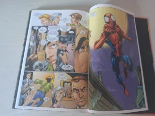 Potere e responsabilità. Ultimate Spider-Man