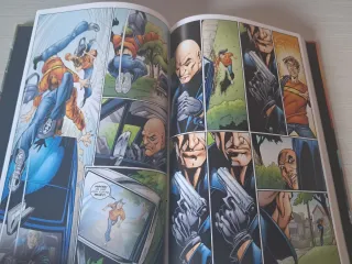 Potere e responsabilità. Ultimate Spider-Man