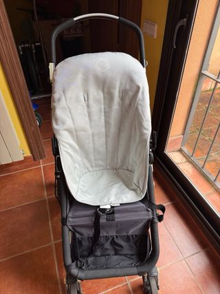 Carro Bugaboo Camaleon precio algo negociable