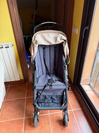 Carro Bugaboo Camaleon precio algo negociable