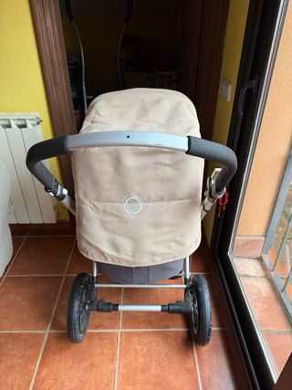Carro Bugaboo Camaleon precio algo negociable