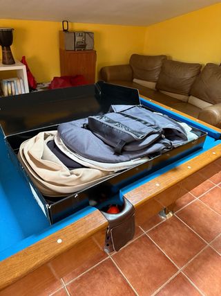 Carro Bugaboo Camaleon precio algo negociable