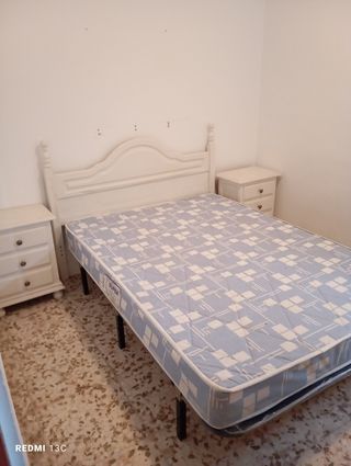 Dormitorio completo