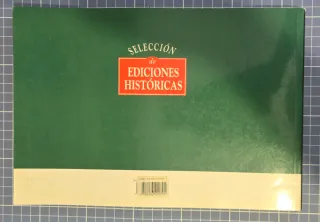 Flash Gordon, Selección Ediciones Históricas, 4-8